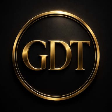 Gold Dust Trading